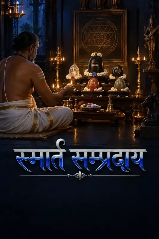 स्मार्त सम्प्रदाय