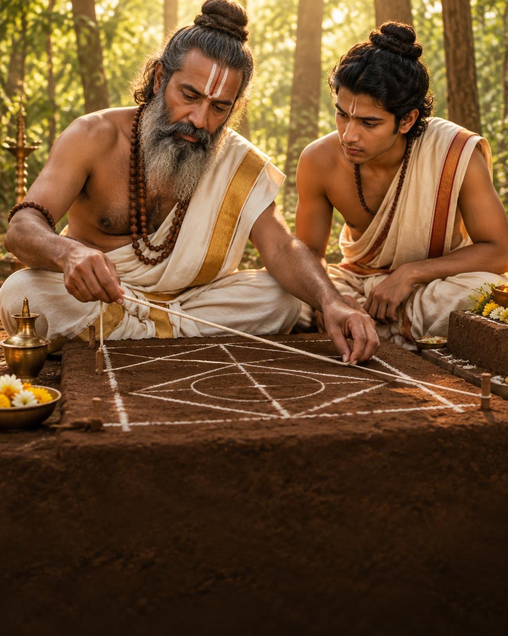 श्रौत सूत्र