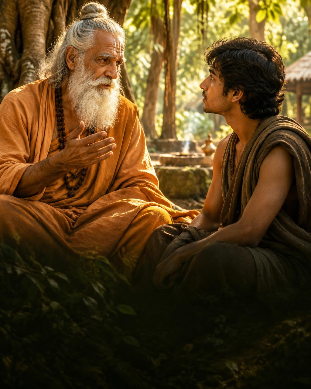 मुख्य उपनिषद्