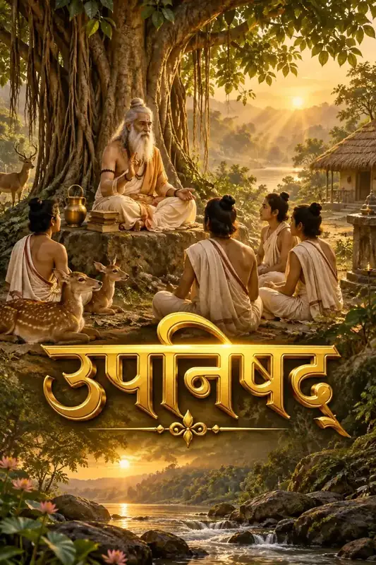 उपनिषद्