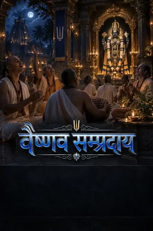 वैष्णव सम्प्रदाय