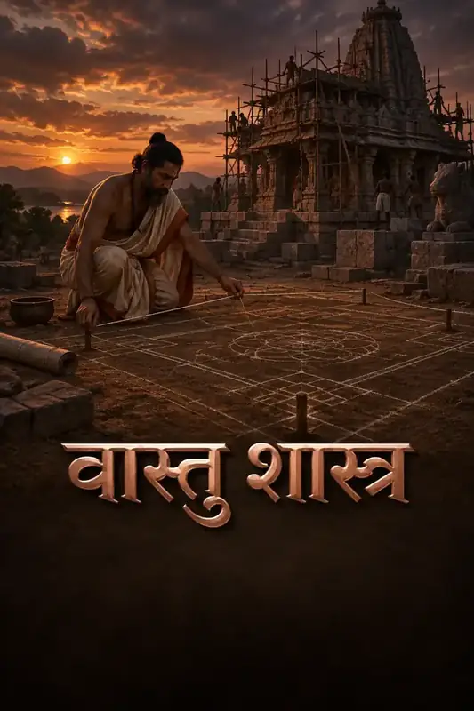 वास्तु शास्त्र