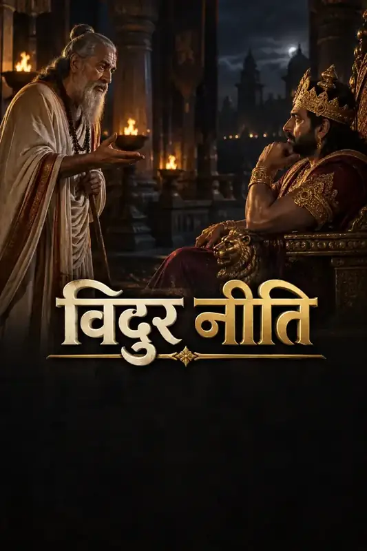 विदुर नीति