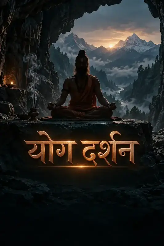 योग दर्शन