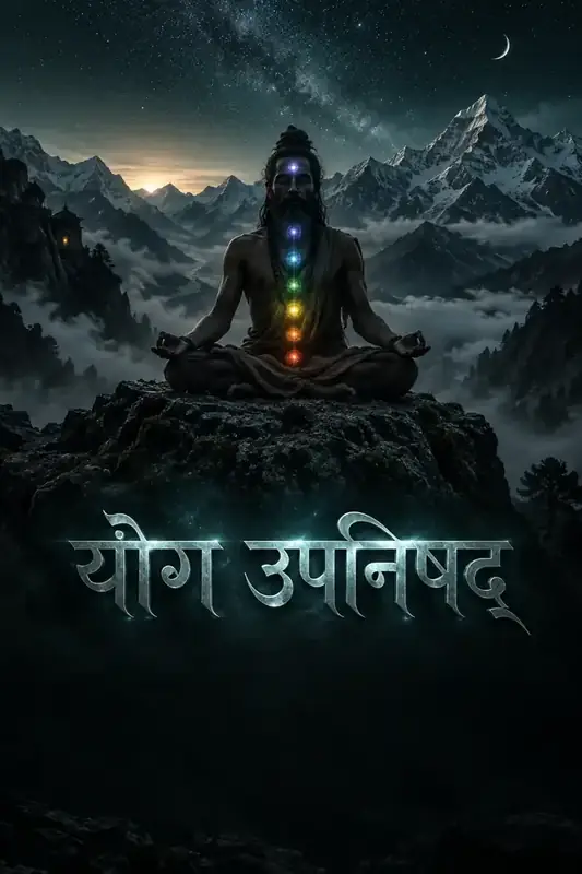 योग उपनिषद्