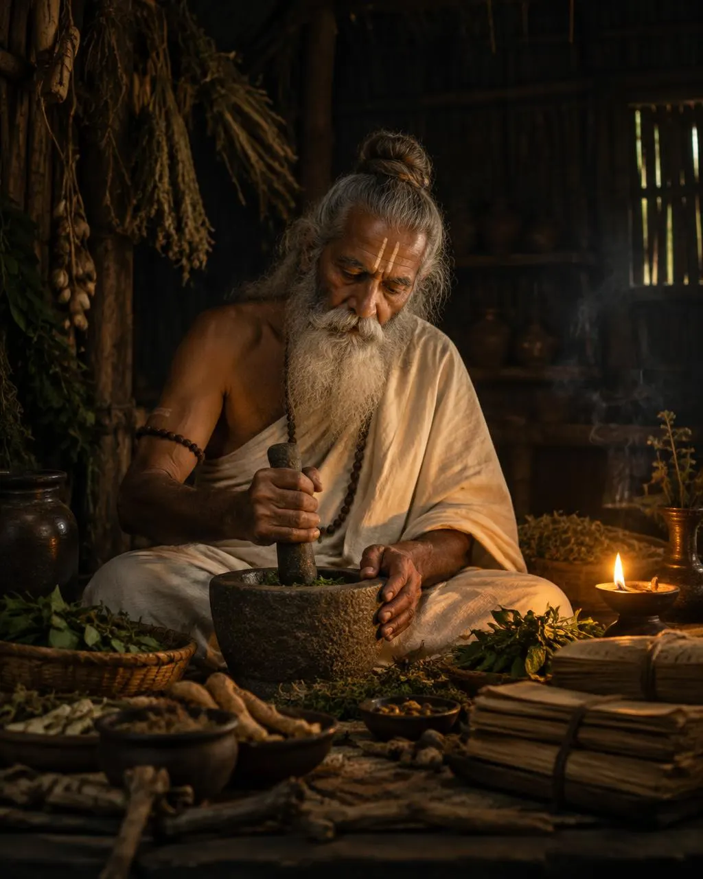 अथर्ववेद