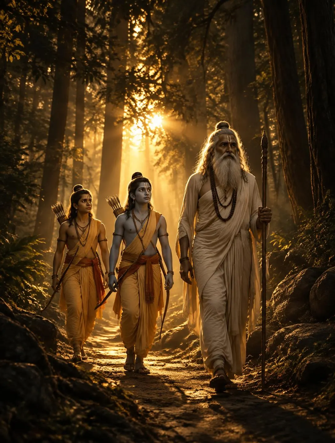 बालकाण्ड