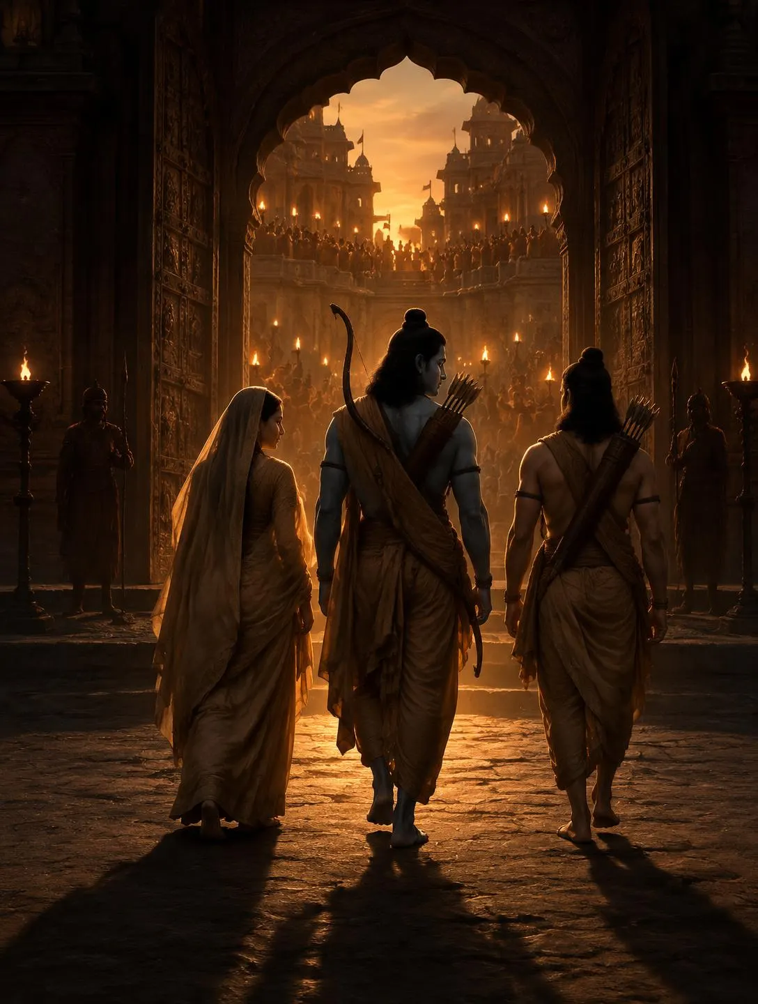 अयोध्याकाण्ड