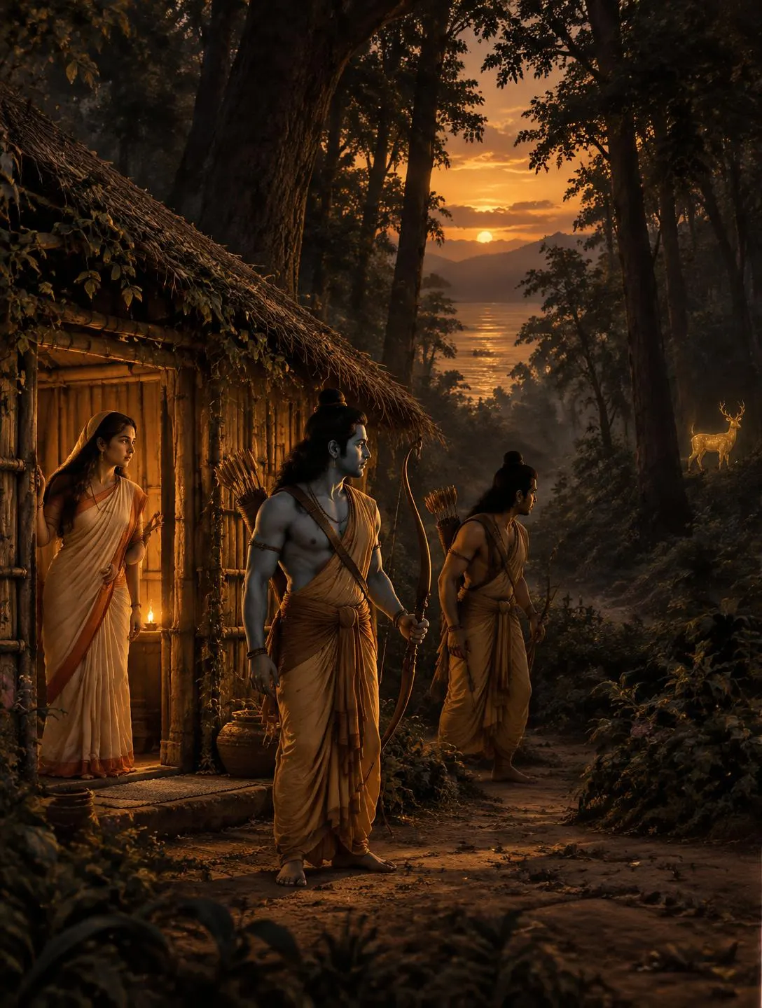 अरण्यकाण्ड