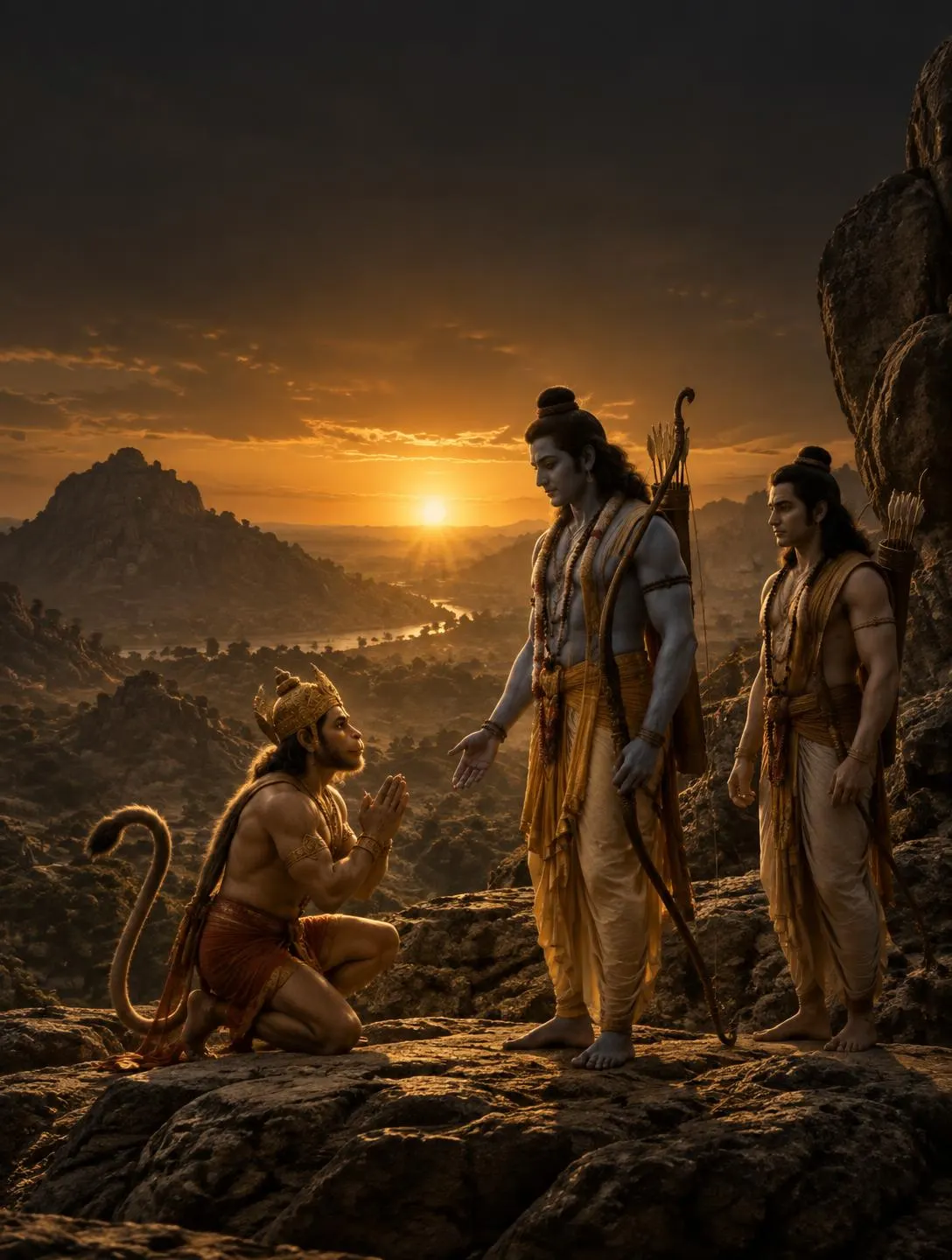 किष्किन्धाकाण्ड