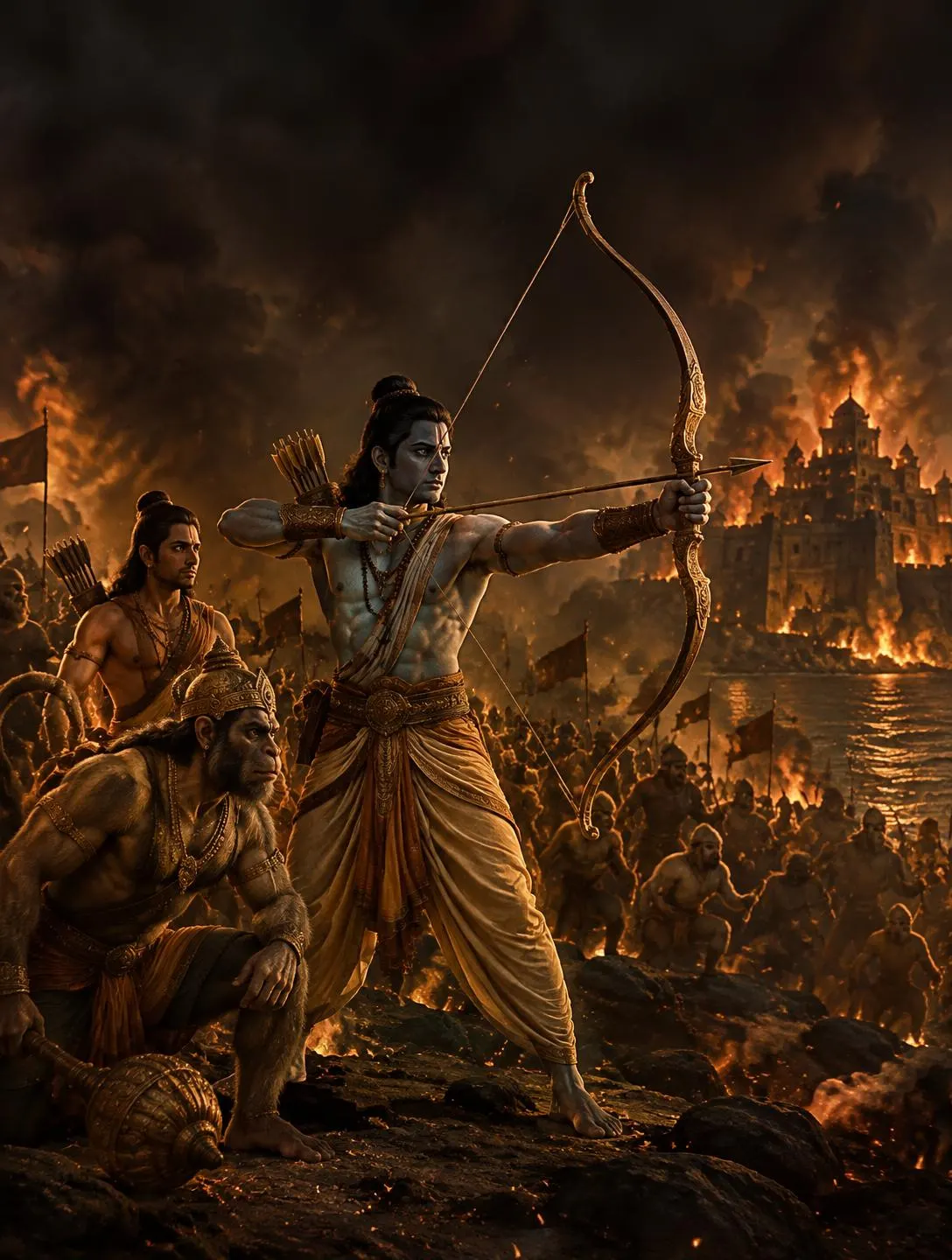 युद्धकाण्ड