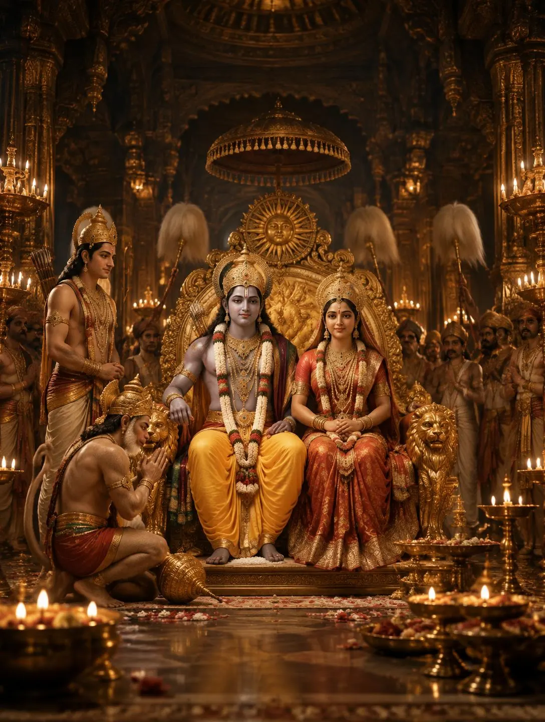 उत्तरकाण्ड