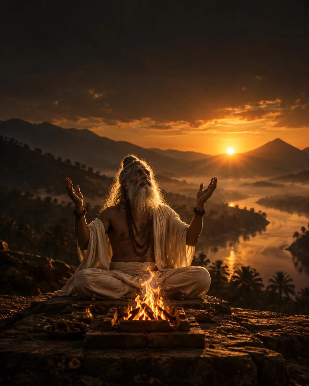 ऋग्वेद