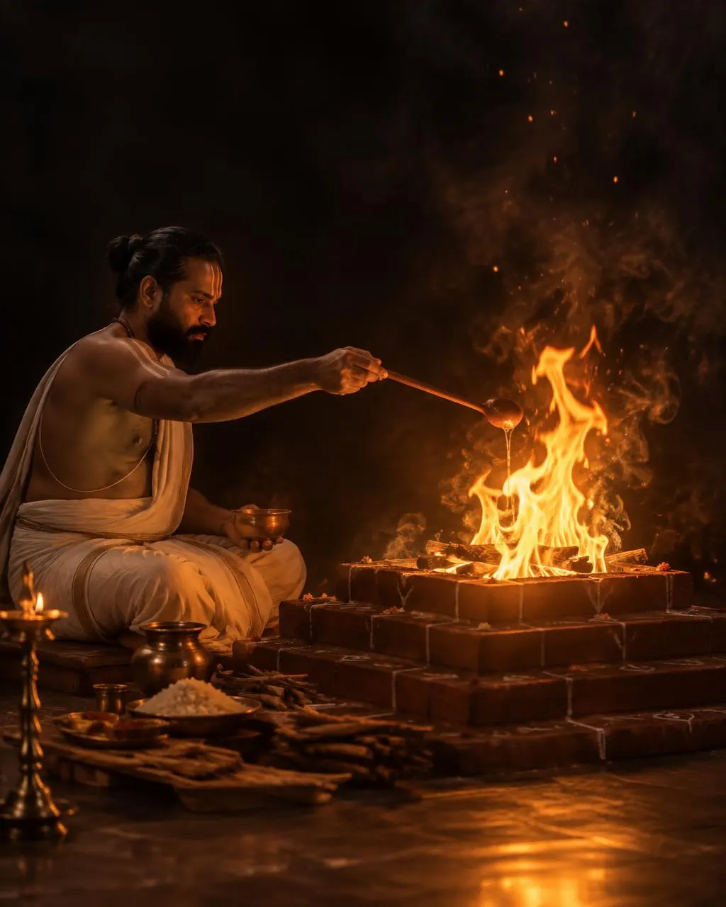 यजुर्वेद
